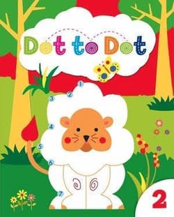 Dot to Dot 2 - Praca zbiorowa