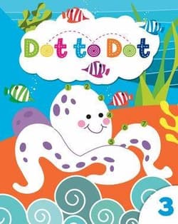 Dot to Dot 3 - Praca zbiorowa