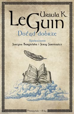 Dotąd dobrze - ebook - Ursula K. Le Guin