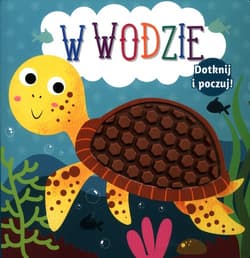 Dotknij i poczuj W wodzie