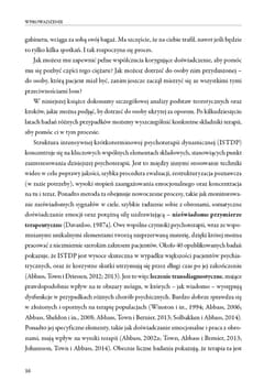 Galeria - zdjęcie nr. 3 - Dotrzeć poprzez opór Zaawansowane techniki psychoterapii