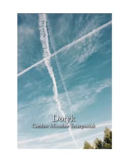 Dotyk - Szczepaniak Czesław Mirosław