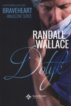 Dotyk - Randall Wallace
