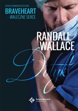 Dotyk - Randall Wallace