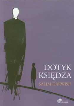 Dotyk księdza