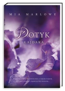 Dotyk łajdaka - Mia Marlowe