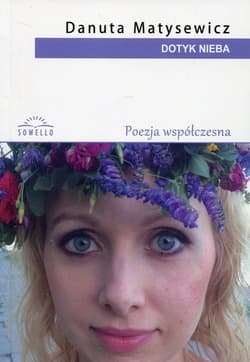 Dotyk nieba Poezja współczesna