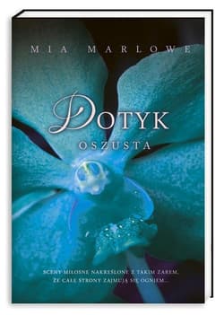 Dotyk oszusta - Mia Marlowe