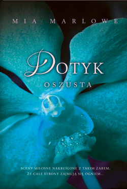 Dotyk oszusta - ebook