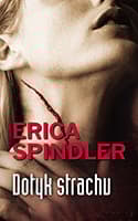 Dotyk strachu - Erica Spindler