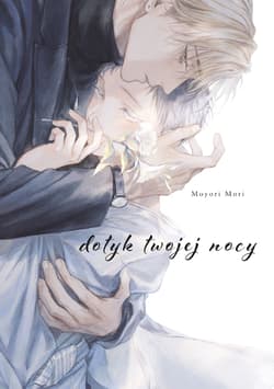 Dotyk twojej nocy - Moyori  Mori