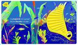 Galeria - zdjęcie nr. 2 - Dotykam poznaję Rzeka