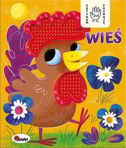 Dotykam poznaję Wieś - Wiśniewska Joanna