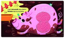 Galeria - zdjęcie nr. 2 - Dotykam poznaję Wieś