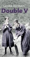 Double V - Laura Ulonati