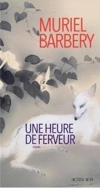 Double V - Muriel Barbery