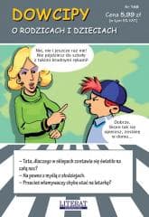 Dowcipy. O rodzicach i dzieciach - Adamczewski Przemysław