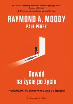 Dowód na życie po życiu - ebook - Perry Paul