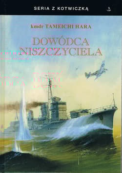 Dowódca niszczyciela (twarda)