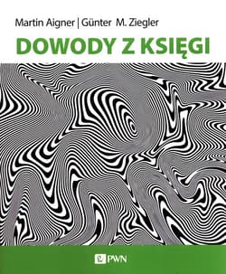 Dowody z księgi. - Aigner Martin,  Ziegl Gunter M.