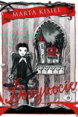 Dożywocie - Marta Kisiel