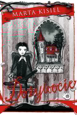 Dożywocie - Marta Kisiel