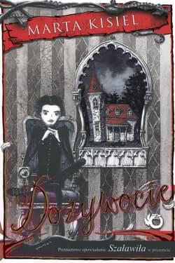 Dożywocie - Marta Kisiel