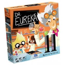 Dr Eureka