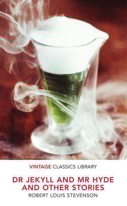 Dr Jekyll and Mr Hyde and Other Stories wer. angielska - Stevenson Robert Louis