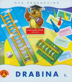 Drabina 1.