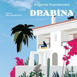 Drabina - audiobook