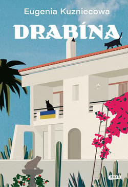 Drabina - ebook - Eugenia Kuzniecowa