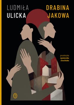Drabina Jakowa - ebook - Ludmiła Ulicka