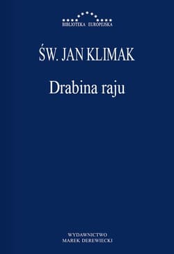 Drabina raju - Jan Klimak, Św. Jan Klimak