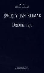 Drabina raju - Jan Klimak, Św. Jan Klimak