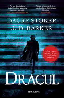 Dracul - J.D. Barker