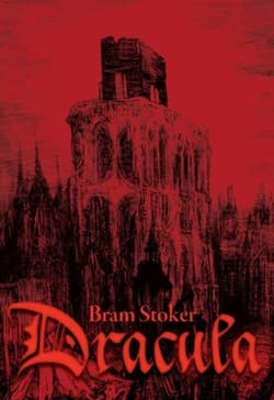 Dracula - Bram Stoker