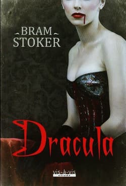 Dracula - Bram Stoker