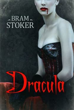 Dracula - Bram Stoker