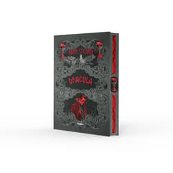 Dracula - Bram Stoker