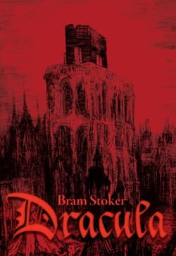 Dracula - Bram Stoker
