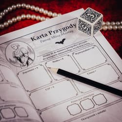 Galeria - zdjęcie nr. 5 - Dracula. Klątwa Wampira