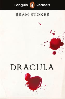 Dracula. Penguin Readers Level 3 wer. angielska - Bram Stoker