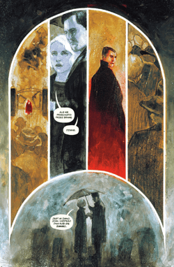 Galeria - zdjęcie nr. 2 - Dracula. Universal Monsters