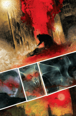 Galeria - zdjęcie nr. 3 - Dracula. Universal Monsters