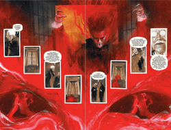 Galeria - zdjęcie nr. 4 - Dracula. Universal Monsters