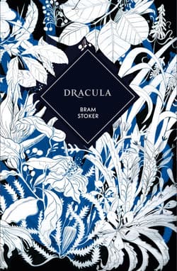 Dracula wer. angielska - Bram Stoker