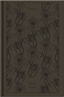 Dracula wer. angielska - Bram Stoker