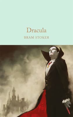 Dracula wer. angielska - Bram Stoker