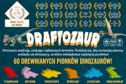 Galeria - zdjęcie nr. 4 - Draftozaur
